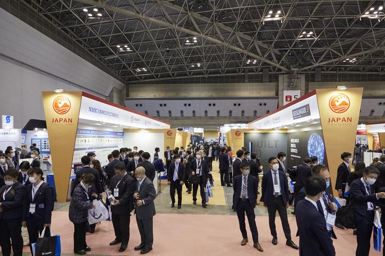 2025海事船舶装备展 船用材料、甲板设备、锚链护舷气囊橡胶全景解析