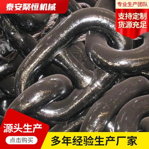 热镀锌渣处理设备与电焊锚链制造 厂家、品牌与热帖盘点